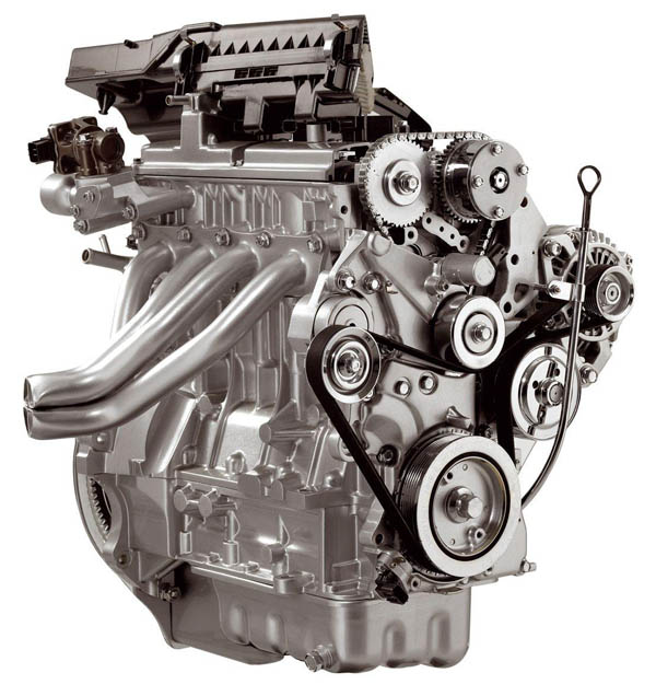 2012 N Gen2 Car Engine